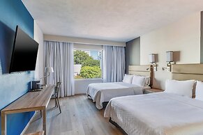 Fiesta Inn Cuernavaca