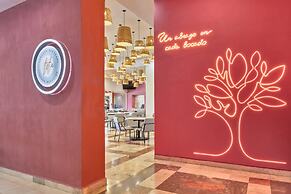 Fiesta Inn Cuernavaca