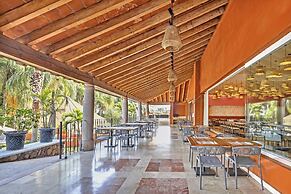 Fiesta Inn Cuernavaca