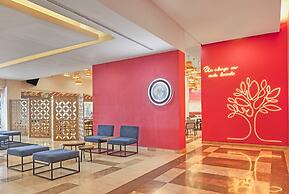 Fiesta Inn Cuernavaca