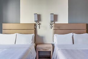 Fiesta Inn Cuernavaca