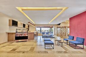 Fiesta Inn Cuernavaca