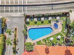 Fiesta Inn Cuernavaca