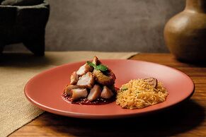 Fiesta Inn Cuernavaca