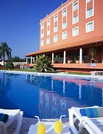 Fiesta Inn Cuernavaca