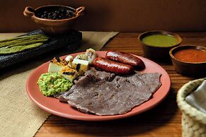 Fiesta Inn Cuernavaca