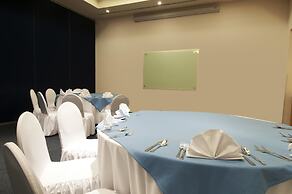 Fiesta Inn Cuernavaca