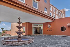 Fiesta Inn Cuernavaca