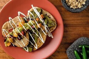 Fiesta Inn Cuernavaca