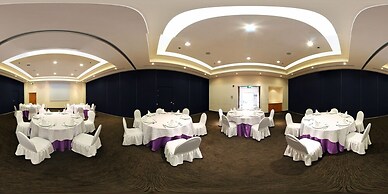 Fiesta Inn Cuernavaca