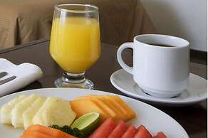 Fiesta Inn Cuernavaca