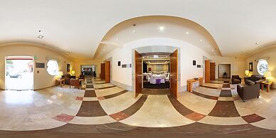 Fiesta Inn Cuernavaca