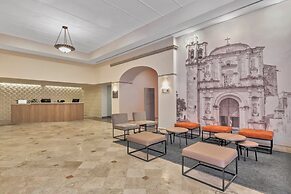 Fiesta Inn Cuernavaca