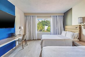Fiesta Inn Cuernavaca