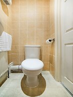 OYO Eagle House Hotel, St Leonards Hastings