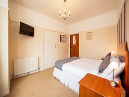 OYO Eagle House Hotel, St Leonards Hastings