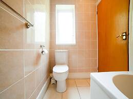 OYO Eagle House Hotel, St Leonards Hastings