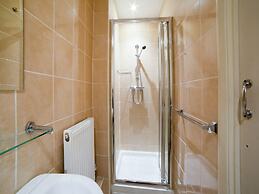 OYO Eagle House Hotel, St Leonards Hastings