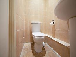 OYO Eagle House Hotel, St Leonards Hastings