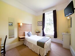 OYO Eagle House Hotel, St Leonards Hastings