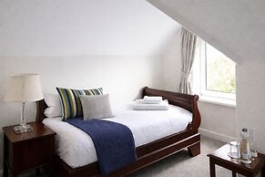 Ferndale - Lodge