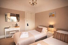 Ferndale - Lodge