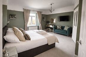 Ferndale - Lodge