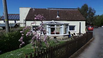 Greyfield Farm Cottages