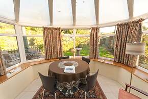 Greyfield Farm Cottages