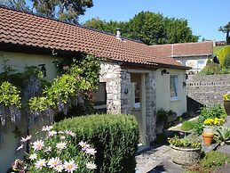 Greyfield Farm Cottages