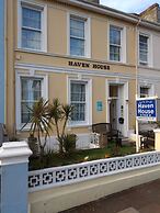 Haven House