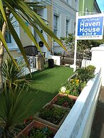 Haven House