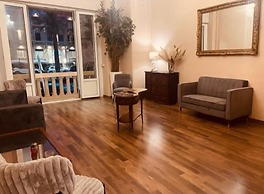Hotel Marchionni