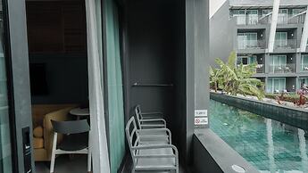 Sugar Marina Hotel - ART - Karon Beach