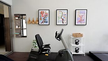 Sugar Marina Hotel - ART - Karon Beach