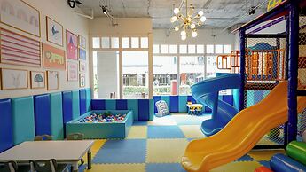 Sugar Marina Hotel - ART - Karon Beach