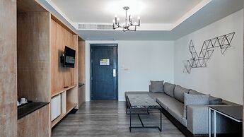 Sugar Marina Hotel - ART - Karon Beach