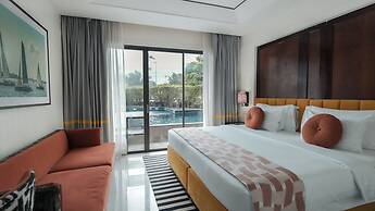 Sugar Marina Hotel - ART - Karon Beach