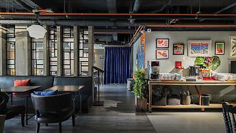 Sugar Marina Hotel - ART - Karon Beach