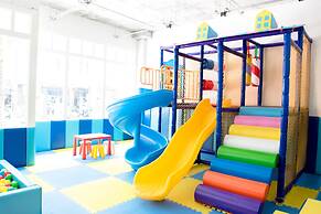 Sugar Marina Hotel - ART - Karon Beach