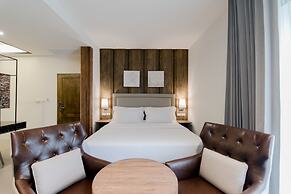 Sugar Marina Hotel - ART - Karon Beach