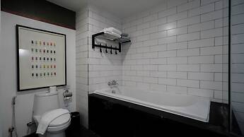 Sugar Marina Hotel - ART - Karon Beach