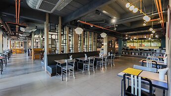 Sugar Marina Hotel - ART - Karon Beach