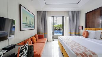 Sugar Marina Hotel - ART - Karon Beach