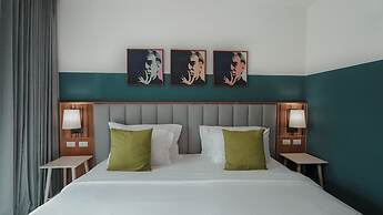 Sugar Marina Hotel - ART - Karon Beach