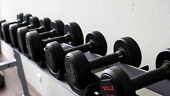 Sugar Marina Hotel - ART - Karon Beach