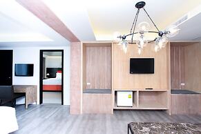 Sugar Marina Hotel - ART - Karon Beach