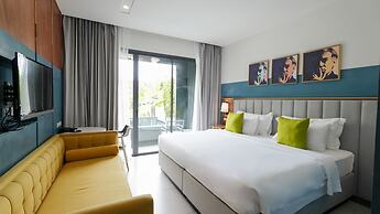 Sugar Marina Hotel - ART - Karon Beach