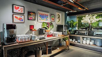 Sugar Marina Hotel - ART - Karon Beach