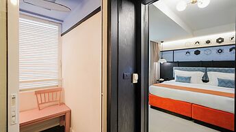 Sugar Marina Hotel - ART - Karon Beach